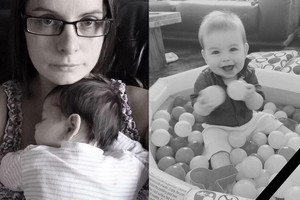 Atšalusį lovelėje sūnų radusios mamos gyvenimas pasikeitė