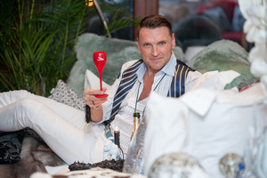 Žilvino Grigaičio kelionės: per metus – keturis kartus aplink Žemę