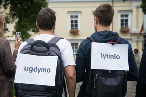 Naujoji lytiškumo ugdymo programa: ko bus mokomi vaikai?