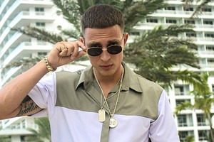 Krepšininku tapti troškęs šilutiškis JAV tapo kitokia žvaigžde