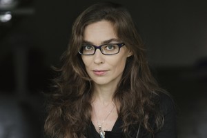 Niujorke gyvenanti lietuvių kompozitorė leidosi į grožio paieškas