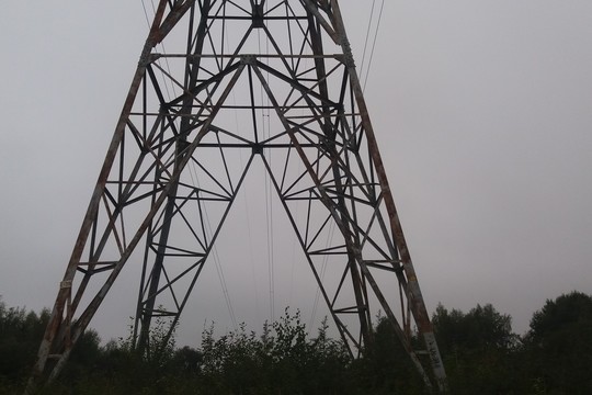 Barometras: elektros importas – didėjo, kainos – ne