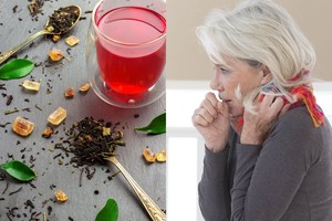 Vilnietės mišinys nuo gerklės skausmo efektyvesnis už kitus vaistus