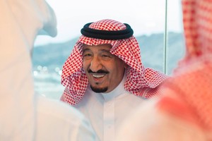 Saudo Arabijos princesė sukėlė sąmyšį Paryžiuje: liepė nušauti dažytoją