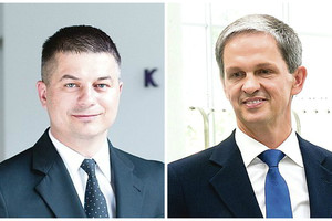 Susikrovė turtus Lietuvoje, bet moka mokesčius kitose valstybėse. Kodėl?