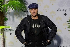 Vakarėlio metu Žilvinui Grigaičiui šovė idėja, kaip pakeisti savo gyvenimo būdą