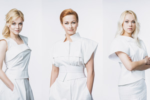 Į ekranus sugrįžęs „Visi vyrai – kiaulės...“ serialas pristato visai naują įvaizdį