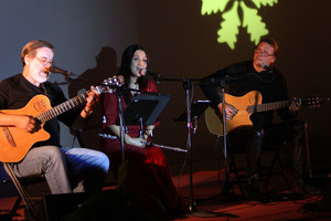 K. Smoriginas apie N. Malūnavičiūtę: „Ji sužibėjo visuose žanruose“