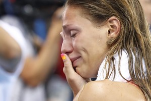 Sporto pasaulyje – karo liepsnos: už balsą per Rusijos skandalą – kerštas?