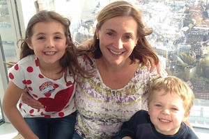 Dėl medikų neapdairumo nuo sepsio mirė dviejų vaikų motina