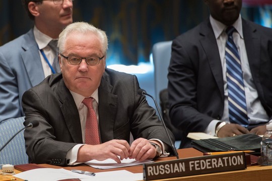 Rusija viliasi išvengti naujo Šaltojo karo