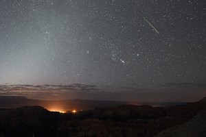 Tikintiems horoskopais – NASA kirtis