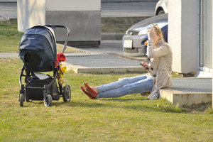 Lietuvių motinų tikrovė nustebintų dažną europietį