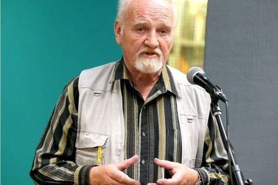 Medikas rėžė, ką galvoja apie alkoholio kontrolę Lietuvoje