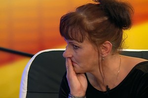 Devynių vaikų mama: jau geriau liksiu viena nei su tokiu vyru