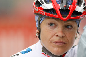 Prezidentė išsaugojo Lietuvos pilietybę dviratininkei Dianai Žiliūtei