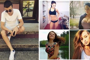 Gražiausius žmones subūręs mažeikiškis neatsistebi lietuvaitėmis