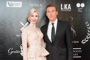 Kaip sutuoktinis nustebino Ingą Stumbrienę 33-ojo gimtadienio proga?