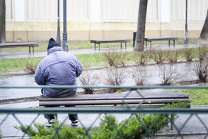 Eilėje tarp vargšų – ir valdininkas, norintis socialinio būsto