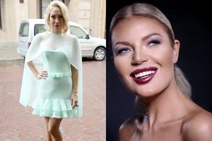 Rudens makiažo tendencijos pagal Oksaną Pikul-Jasaitienę