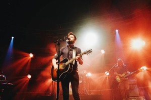 10 faktų apie Vilniuje koncertuosiantį britų atlikėją Passenger