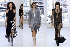 „Louis Vuitton“ pakilimas: pristatė geriausią kolekciją nuo 2013-ųjų