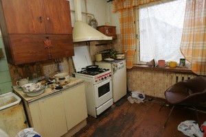 Iš motinos atimta dukra papasakojo apie landynėje patirtą košmarą