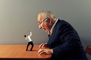 3 Zodiako ženklai – patys blogiausi viršininkai