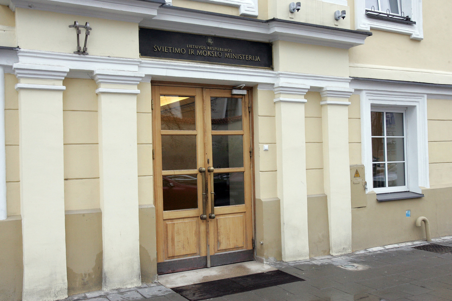 Planuojama sukurti kompensacijų mechanizmą, skirtą mokytojams, pasirinkusiems anksčiau išeiti į pensiją.