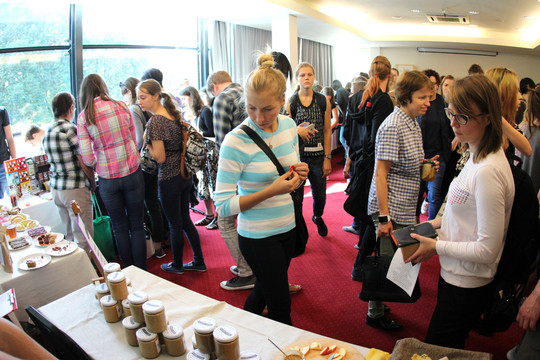 Netikėtos sėkmės sulaukusi veganų mugė bus surengta antrąkart
