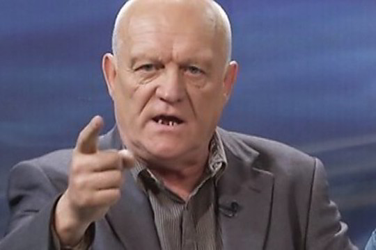 Rinkėjams prisistatė komunistu: pažėrė ir daugiau „perliukų“