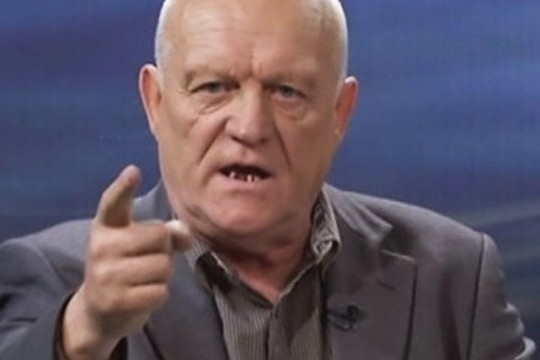 Rinkėjams prisistatė komunistu: pažėrė ir daugiau „perliukų“