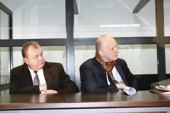 STT pėdsakai supurvino valdžios dalybas Kaune