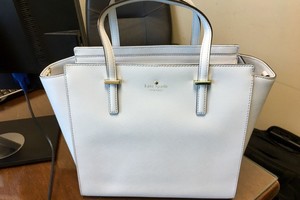 Naujas ginčas internete: kokios spalvos ši rankinė?