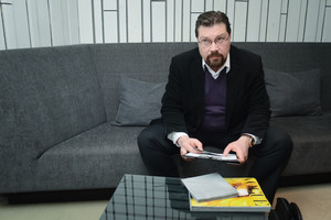 Šeimos židinys užgeso: nutraukta Raimundo ir Ingos Bingelių santuoka