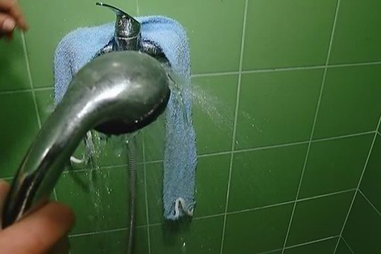 Valdžia užsimojo išmaudyti varguolius: skyrė 100 tūkst. eurų dušams