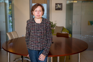 Neįgali vilnietė neviltyje: nuo kitų metų – skaudžios permainos