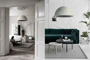 Vilnietis namų grožį sugeba sukurti tarsi iš nieko