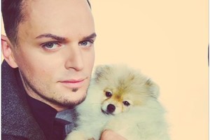 R. Kirilkinas džiaugiasi gimtadienio dovana: „Mano vieno asmenukių nebeišvysite“