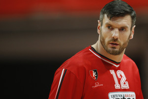 Teismas iš K. Lavrinovičiaus ir R. Kaukėno „atėmė“ kelis titulus