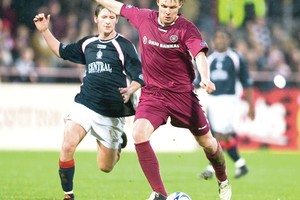 Lietuvos futbolo atgimimo laukiant: kokius burtus naudoja Edgaras Jankauskas?