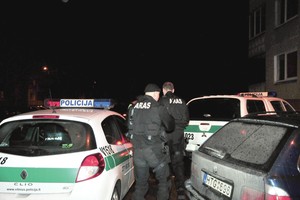 Monstrai: banditų gaują klampina aukų kraujas (11)