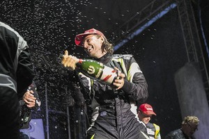Tautvydas Barštys Jungtinėje Karalystėje iškovojo itin vertingą titulą