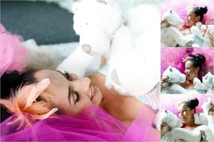 Ingrida Kazlauskaitė: „Vaikai – gyvenimo prasmė ir pilnatvė“