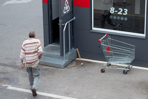 Taromatus pastatė, bet jie – ne kiekvienam