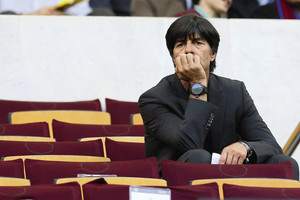 Įtakingojo Vokietijos futbolo rinktinės trenerio Jogi Löwo paslaptys