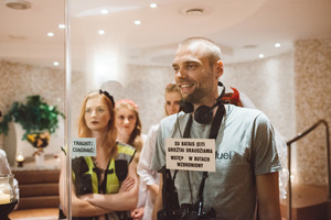 T.Vidmanto pasisėdėjimas sostinėje baigėsi policijoje šalia prostitutės