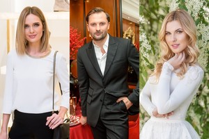 Testas: ar atpažįstate elito vakarėlių liūtus?