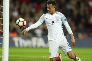 Lietuvos rinktinės grupėje – antroji Anglijos futbolininkų pergalė