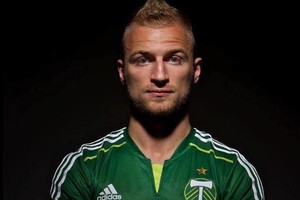 Ant Arvydo Sabonio žemės – ambicingi Lietuvos futbolininko žingsniai